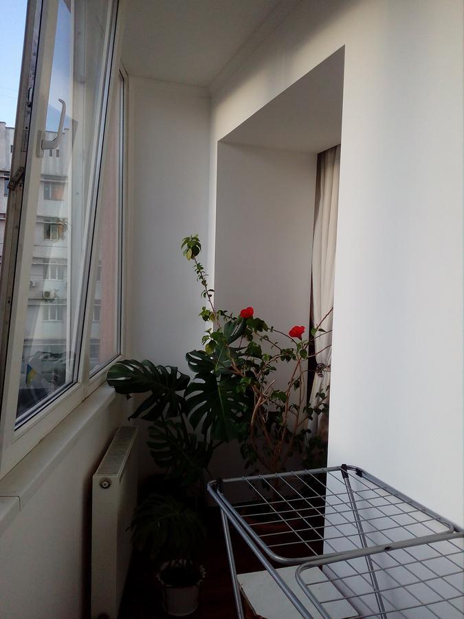 Apartment Na Saharova 이바노프란키우스크 외부 사진