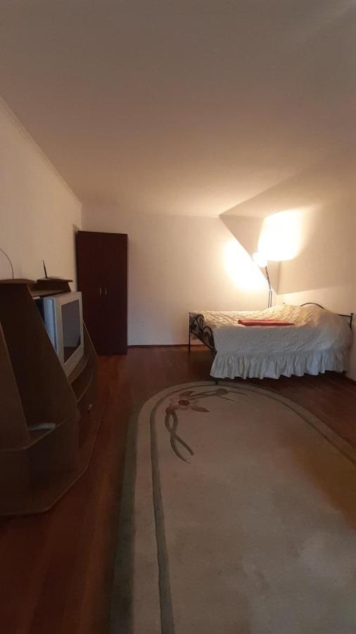 Apartment Na Saharova 이바노프란키우스크 외부 사진