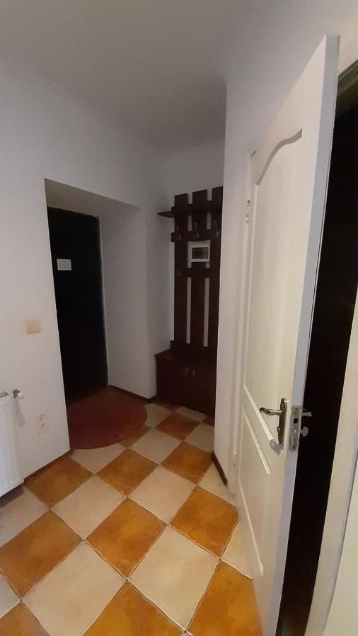 Apartment Na Saharova 이바노프란키우스크 외부 사진