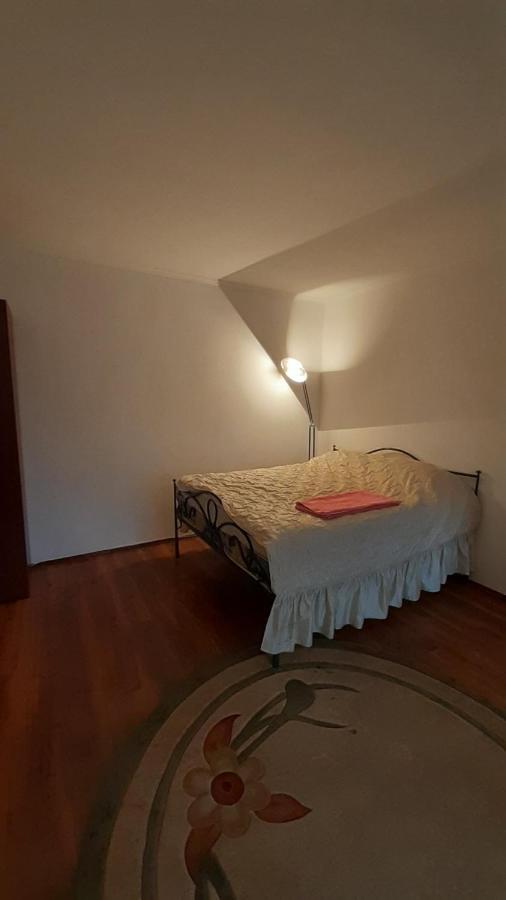 Apartment Na Saharova 이바노프란키우스크 외부 사진